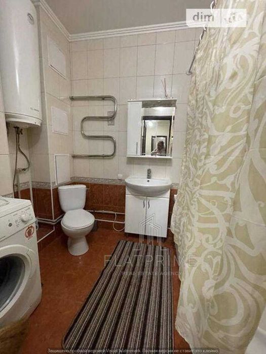 Продаж 1 кімн.квартири ЖК Комфорт Таун, Регенераторна 4к1