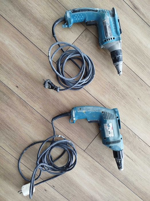 Makita FS4300 Makita 6821