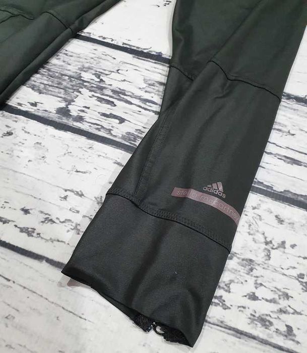Adidas * Stella McCartney * legginsy * damskie * unikatowe * ideał * M