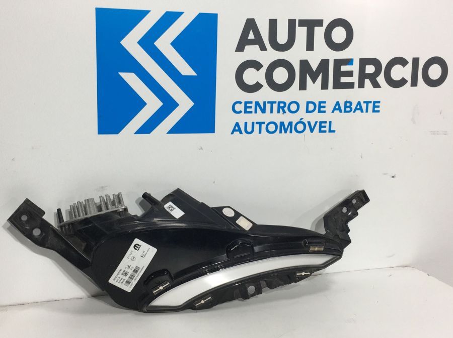 LUZ DIUNA FIAT 500 E FIAT 500  Elétrico  3 1 (FA1) [20-   ]