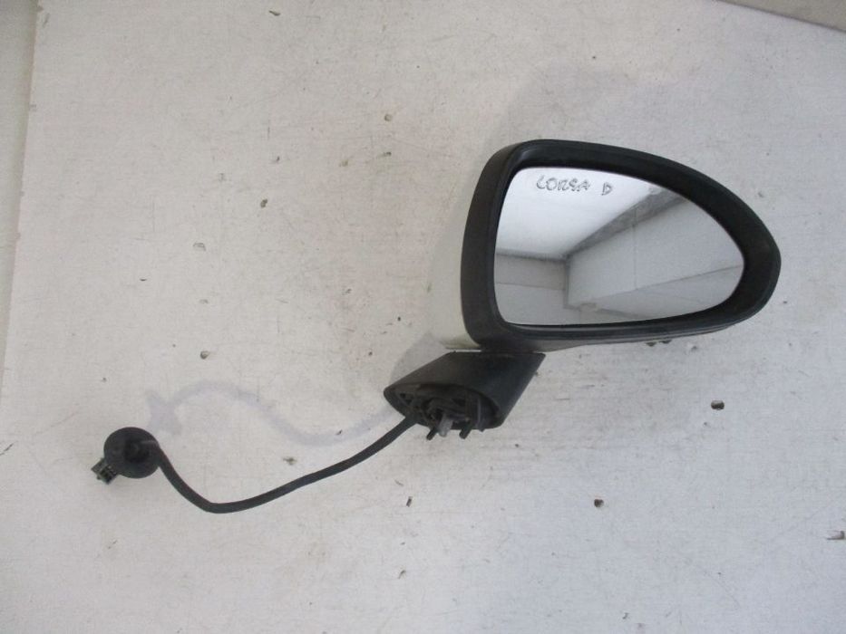 Espelho Retrovisor Opel Corsa D Direito