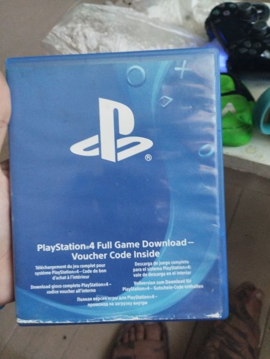 Sprzedam grę na PS4 Yooka-Laylee