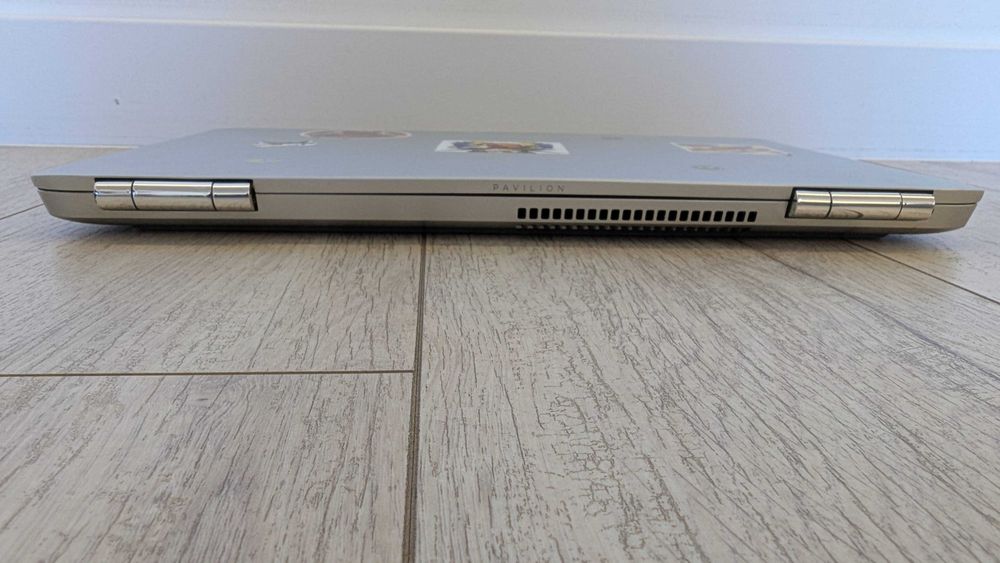 Ноутбук HP Pavilion Notebook (Pentium 4405U / 8GB RAM / SSD 128GB)