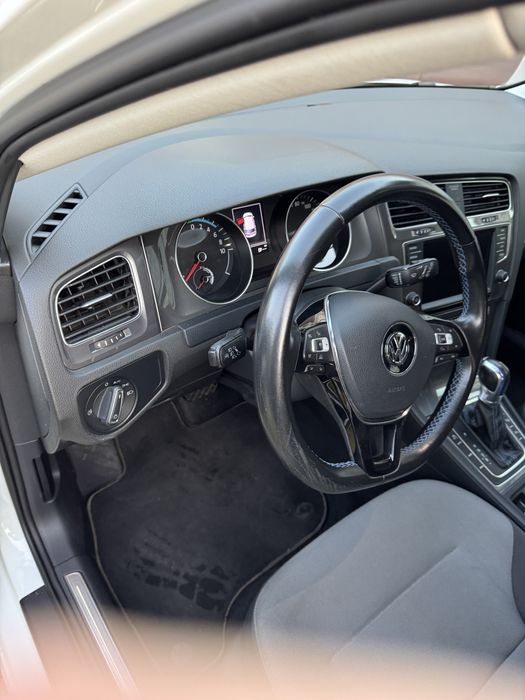 Volkswagen E-Golf 24kw