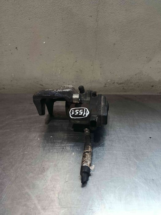 Pinça travão / maxila de travão trás esquerda AUDI A5 (8T3)
