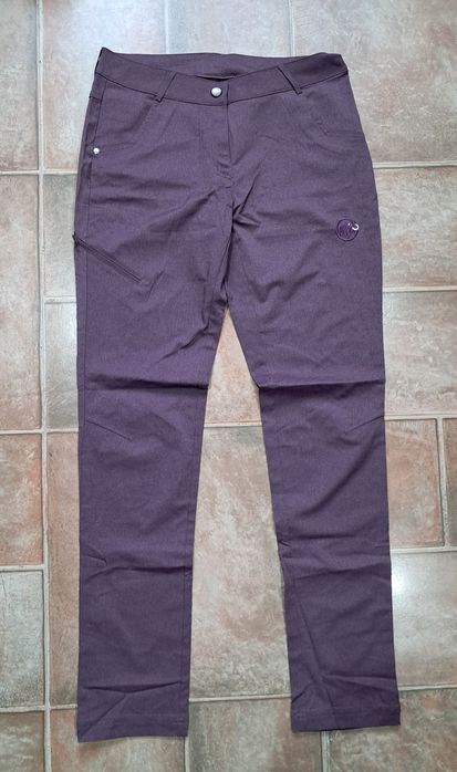 Трекінгові штани Mammut Massone