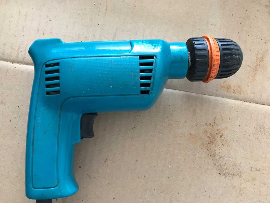 Berbequim JIZ - SD06 - 6C - 2 unidades