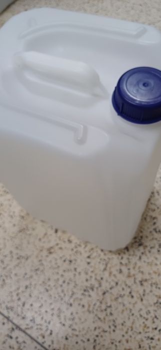 Jerrican/ bidon 20 L