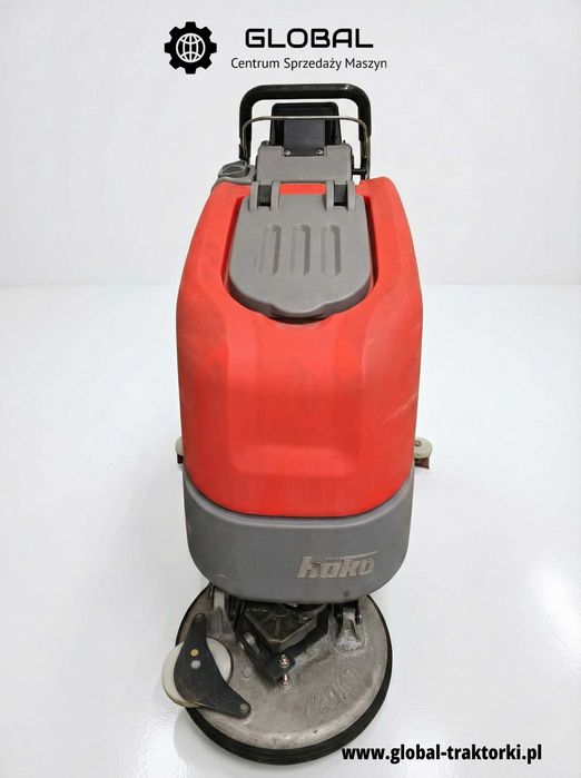 Szorowarka HAKO B 30CL * GWARANCJA * S06