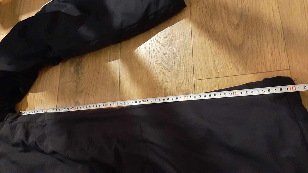 Spodnie narciarskie campri