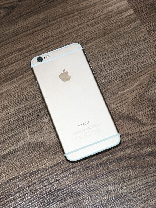 iPhone 6 64GB 93%