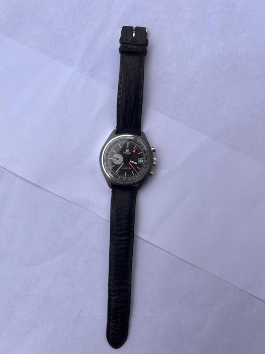 Relógio Tissot - Chronograph navigator - 45500