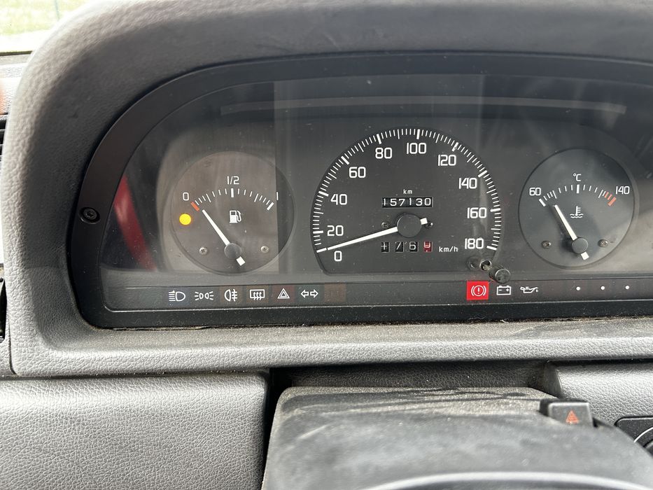 Fiat Uno 1.0 45s