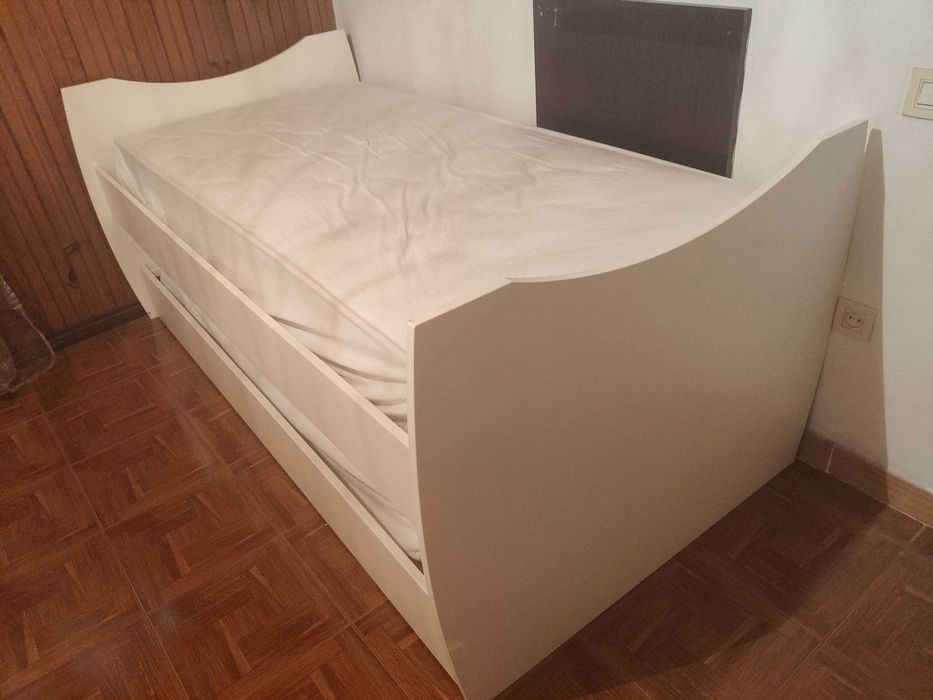 Cama para criança
