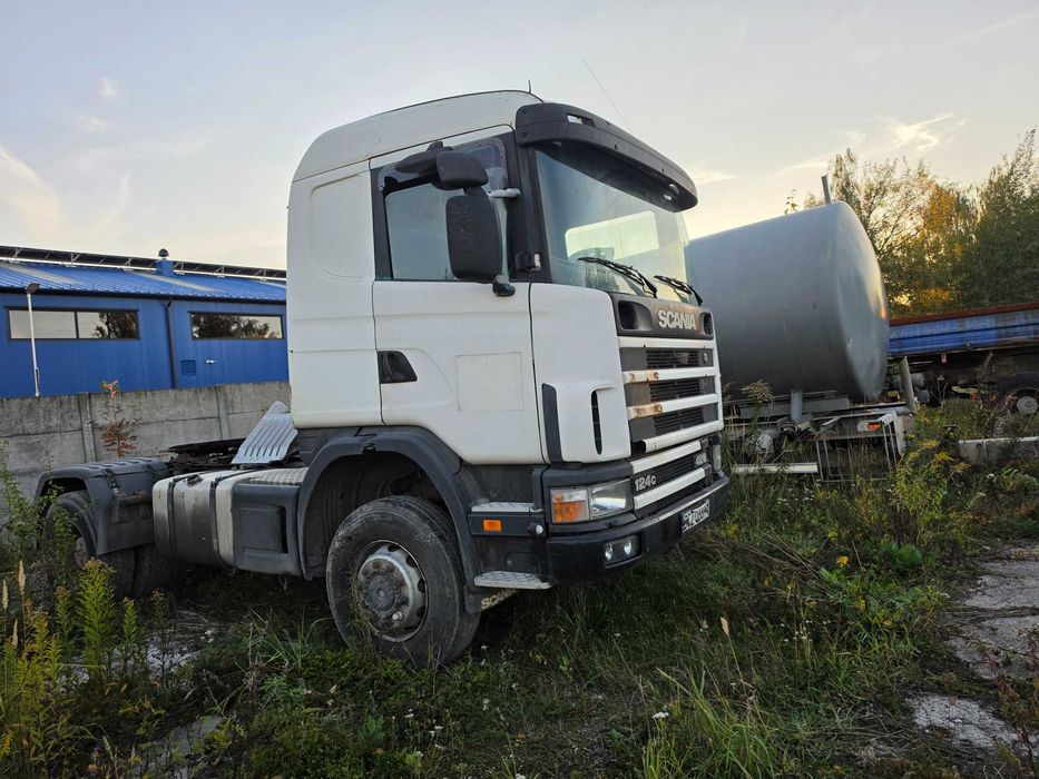 Scania