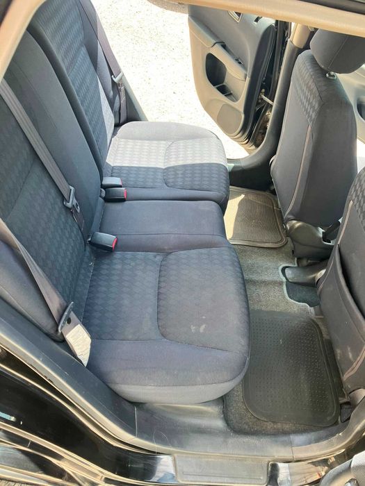 Honda Civic 2001
