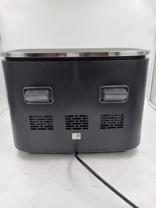 Ninja Foodi Max Dual Zone frytkownica beztłuszczowa AF400EU