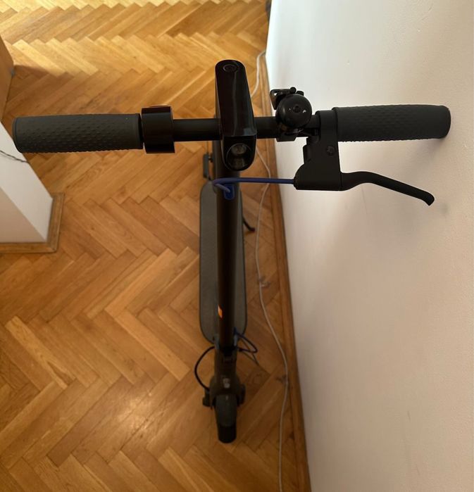 Xiaomi Mi Electric Scooter 3 (2022)