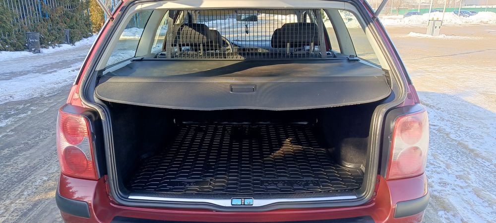 Продам Пасат б5+