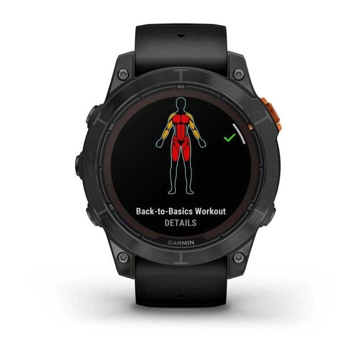 Garmin Fenix 7X Pro - O melhor relógio que já tive