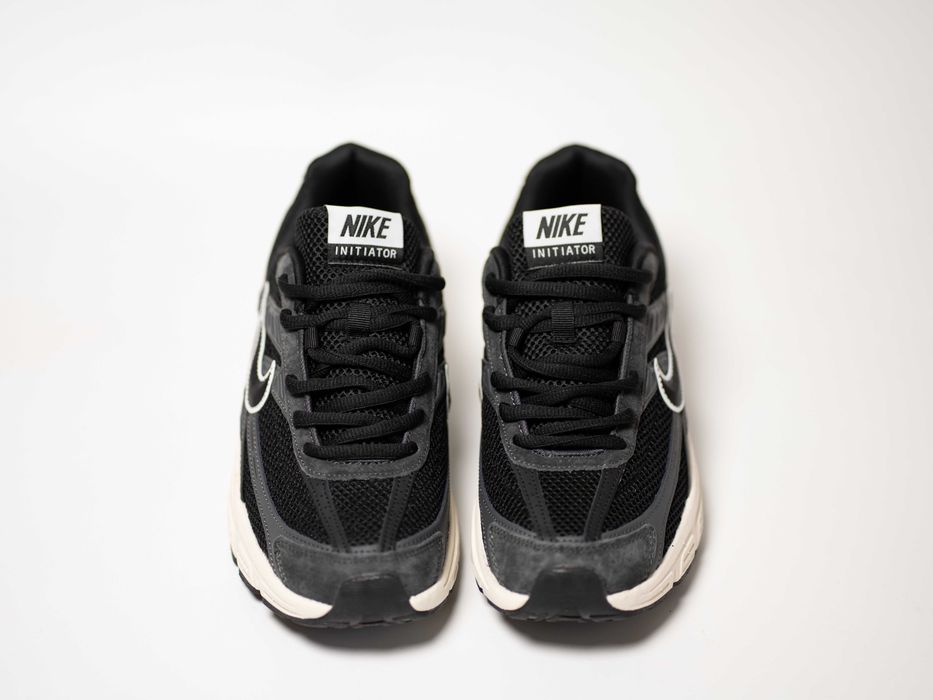 Кросівки чоловічі Nike Initiator (2 кольори) розміри 41-46 ТОП якість кроссовки найк