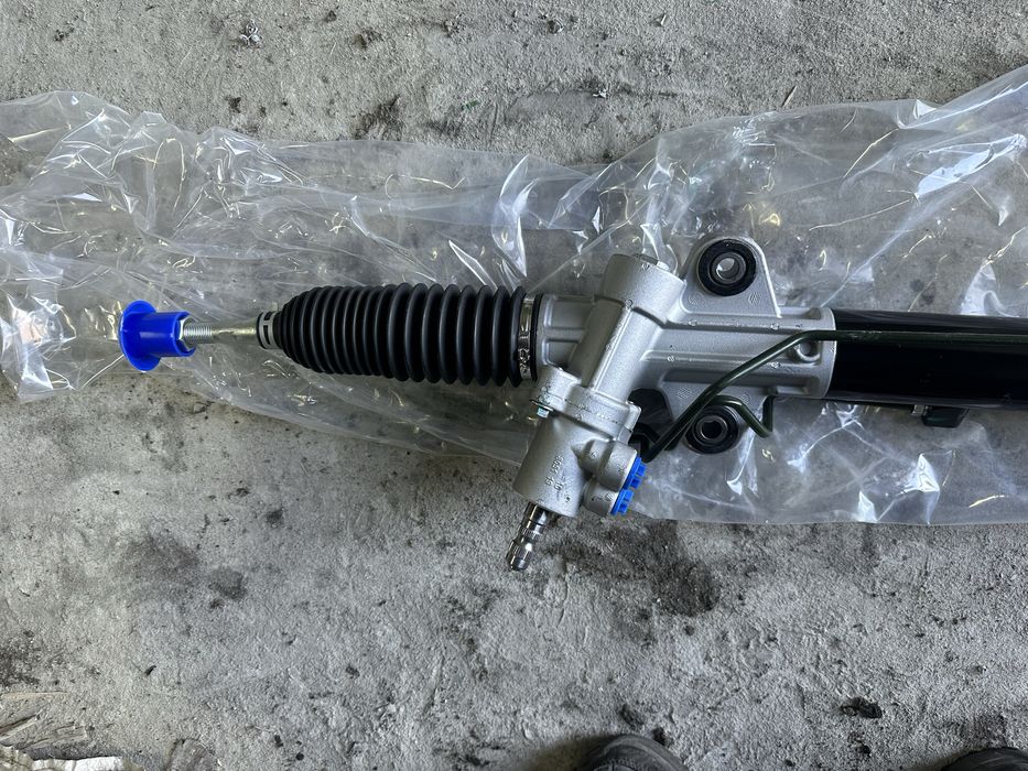 Рейка АНГЛІЯ Mitsubishi L200 2005-2015