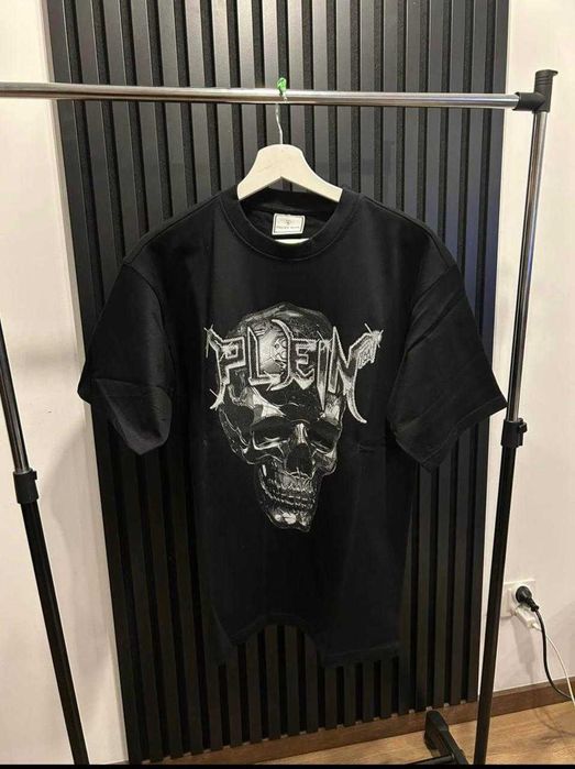 Philipp Plein koszulka