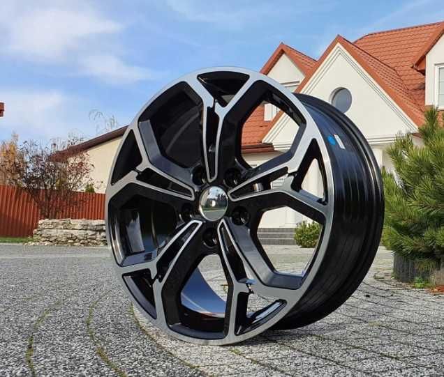 FELGI FE190 do Kia Ceed Sportage Hyundai Tuscon 17