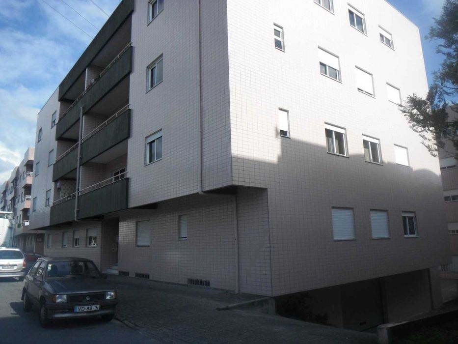 Apartamento T1 no Areal de Cima (S. Vítor, Braga)