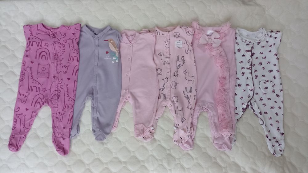 Набір чоловічків для дівчинки