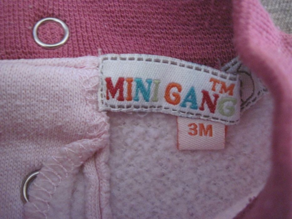 lote roupa menina tamanho 3 meses