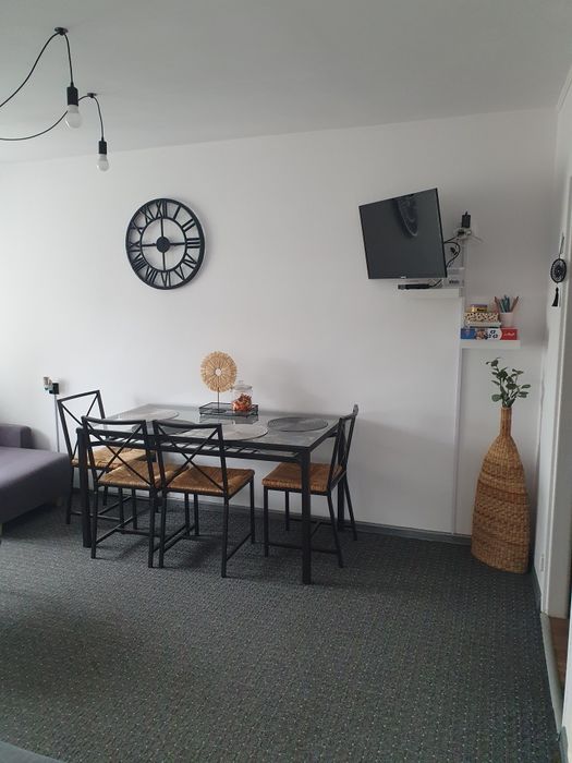 Apartament na Starym Mieście