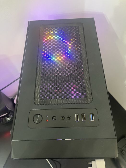 Komputer Gamingowy(czytaj opis)