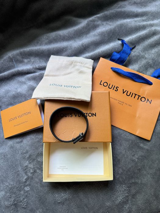 Bransolet Louis Vuitton Nowa