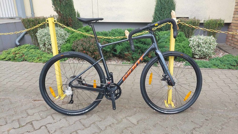 Giant revolt 2 olx new arrivals