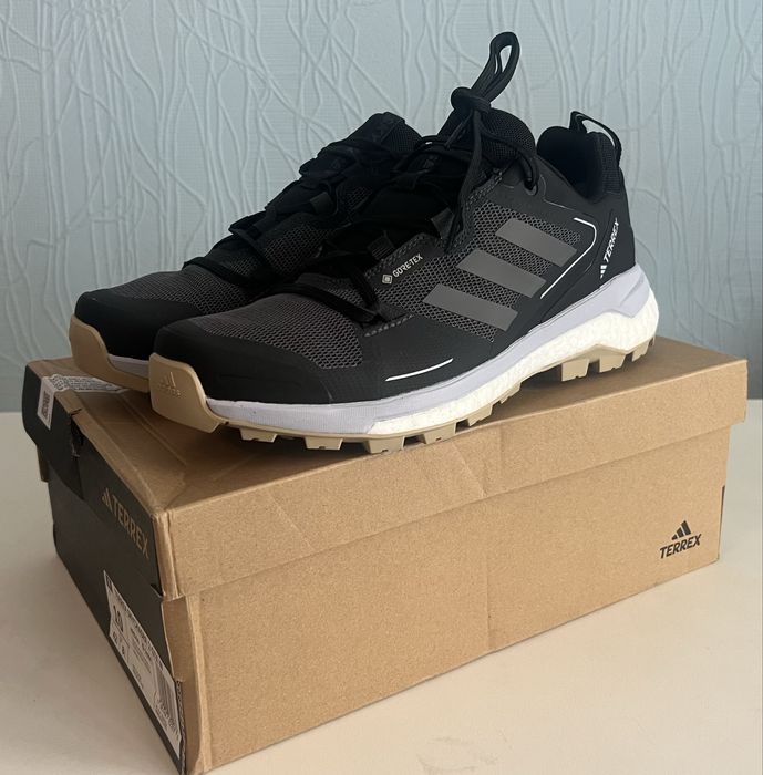 Трекінгові кросівки Adidas Terrex Skychaser 2 GTX