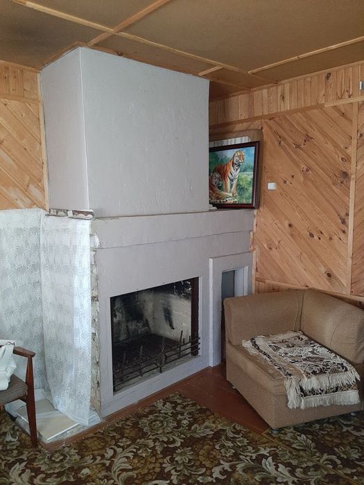 Дачний будинок у масиві "Зелений гай".