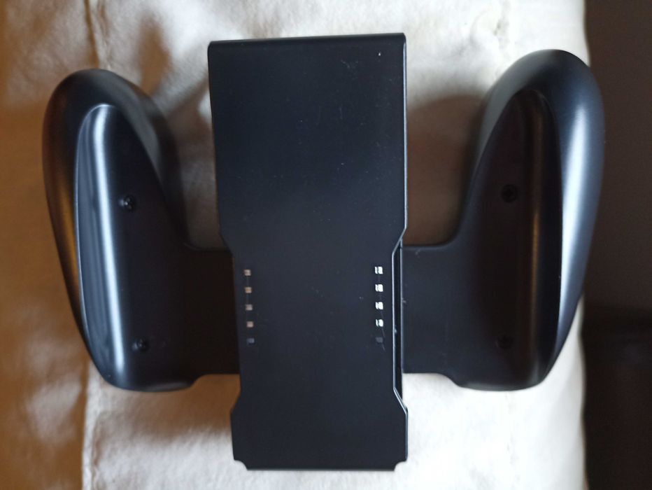 Switch Joy-Con Comfort Grip