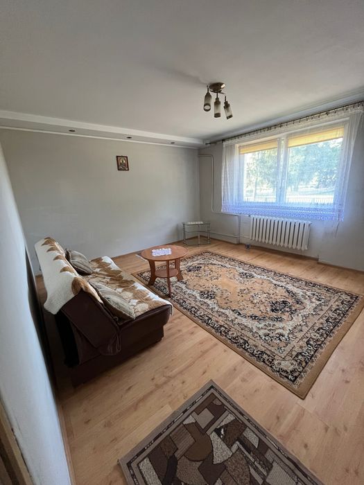 Mieszkanie 53m2 w cichej i spokojnej okolicy