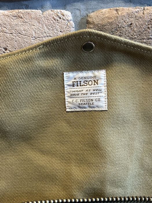 Aktówka Filson 257
