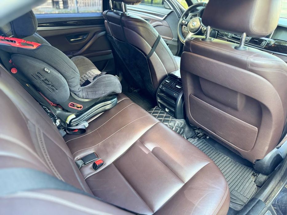 Продам Bmw f10 535i xdrive