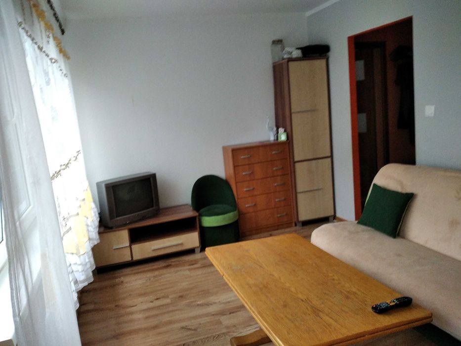 Mieszkanie – Ostróda, Stare Miasto, powiat ostródzki - Widok 3