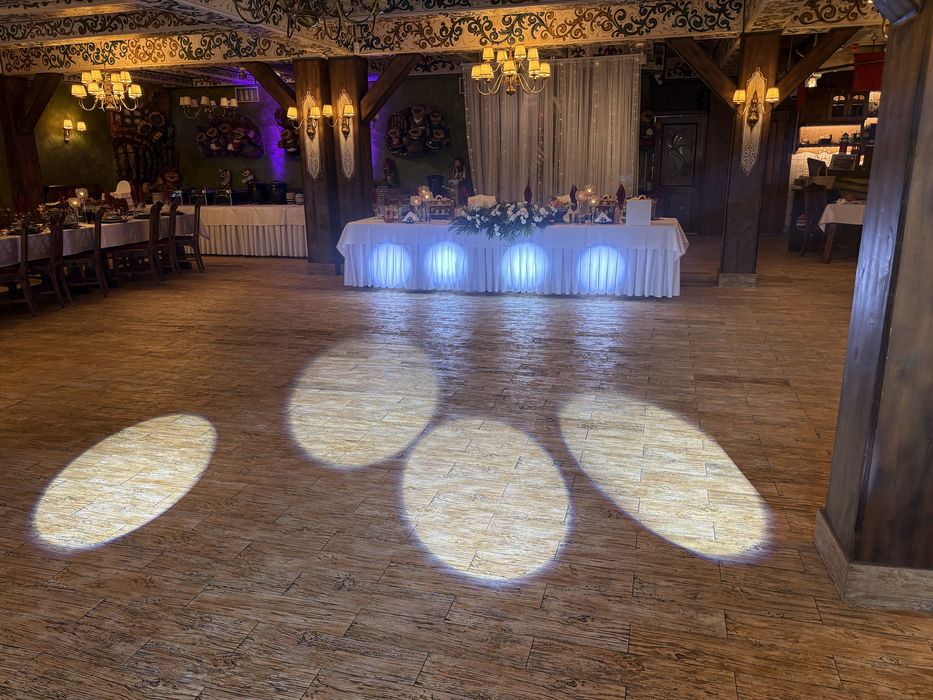 DJ PATRYK - Wesela, urodziny, 18’, rocznice  -idealny wybór na imprezę