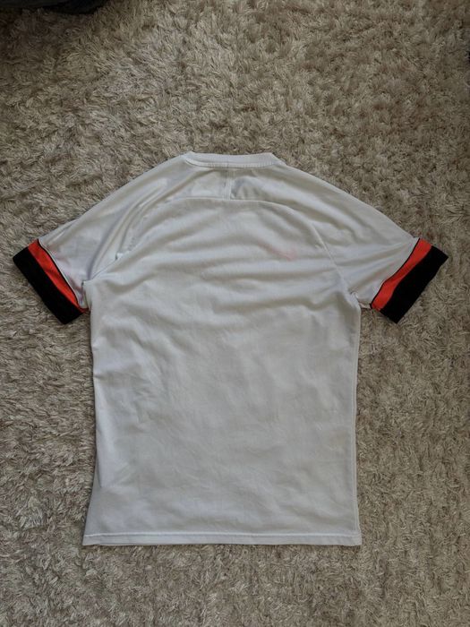 Спортивна футболка Nike Dri Fit