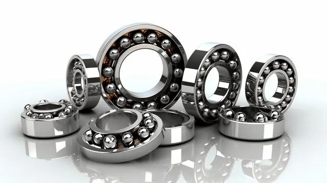 Подшипники  6306