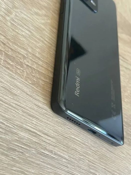 Xiaomi Redmi Note 12 Pro Plus 5G 256Gb смартфон
