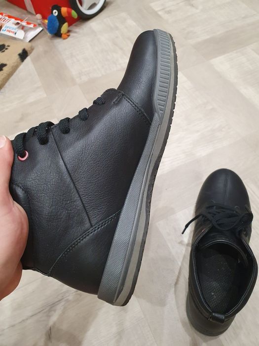 Жіночі черевик ecco