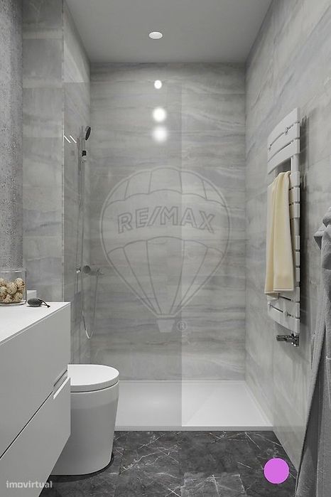 Apartamento T1 para venda