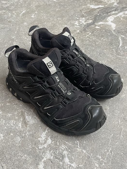 Кросівки Salomon XA Pro 3D Gore-Tex