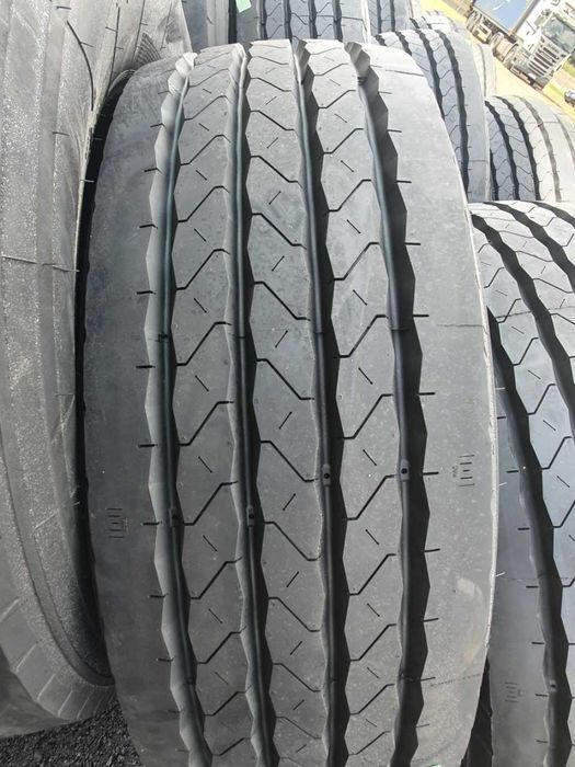 385/65R22.5 Opona ciężarowa Challenger CTH2 Naczepowa